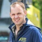 IVVD Tijs Van Der Zanden