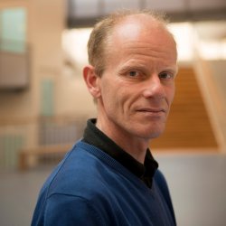 IVVD VS31 Erik Wiersema