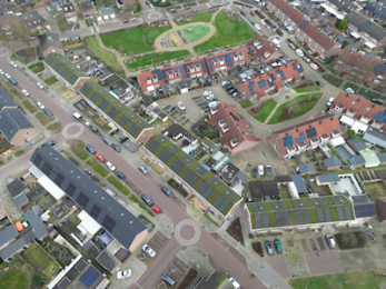 IVVD VS31 Meer groen in de wijk