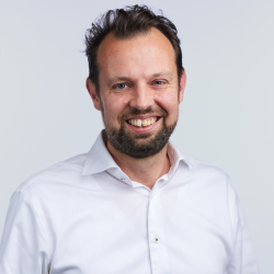 IVVD VS31 Michiel Susebeek