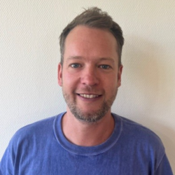 IVVD VS31 Nick van Haarst