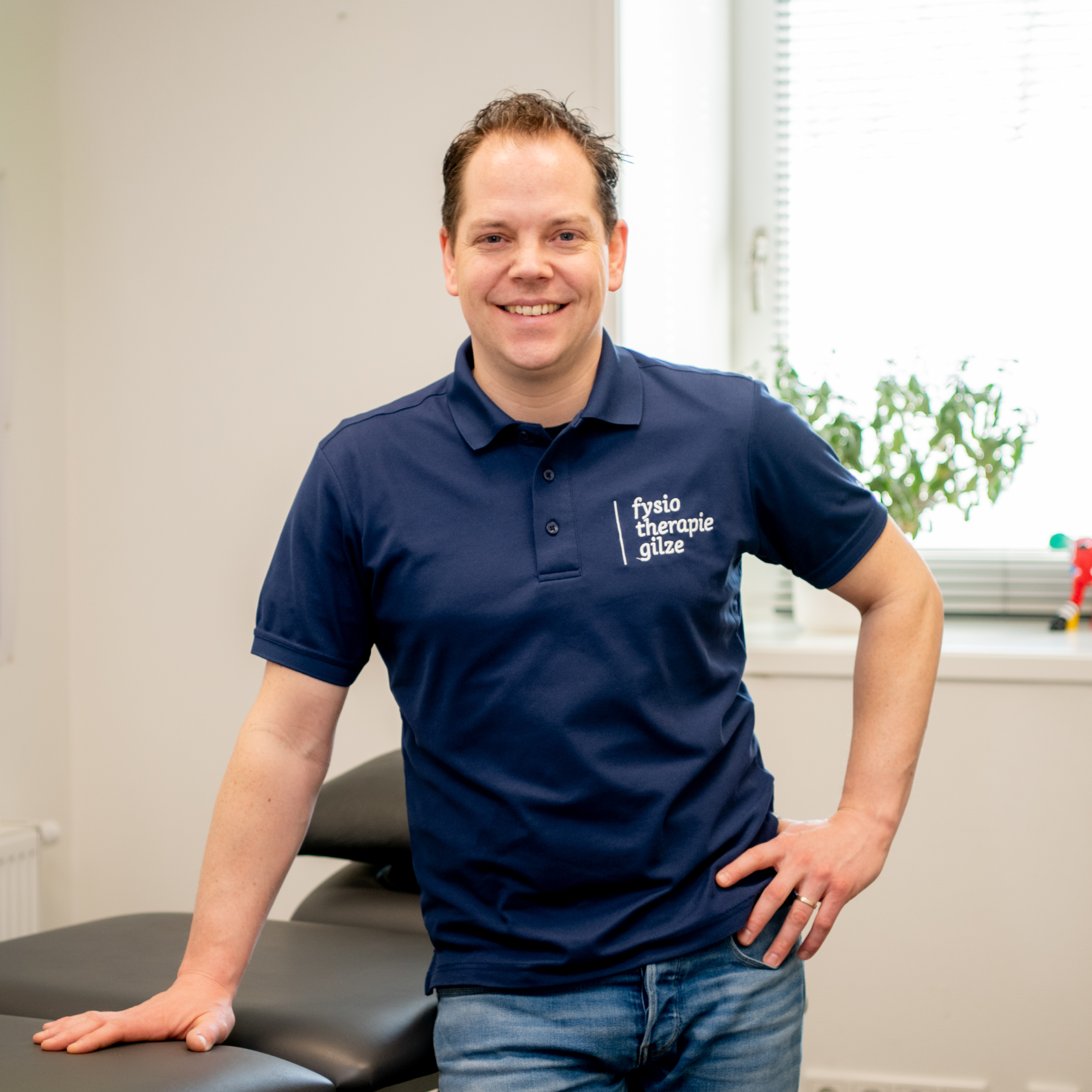 IVVD Wouter Beijsens Gilze