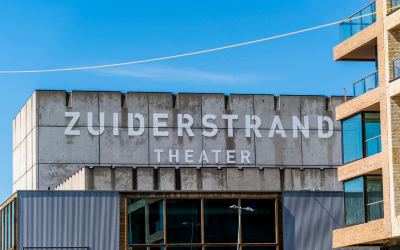 IVVD bouwpakkettheater