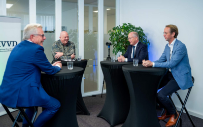 IVVD gezond langer thuis wonen