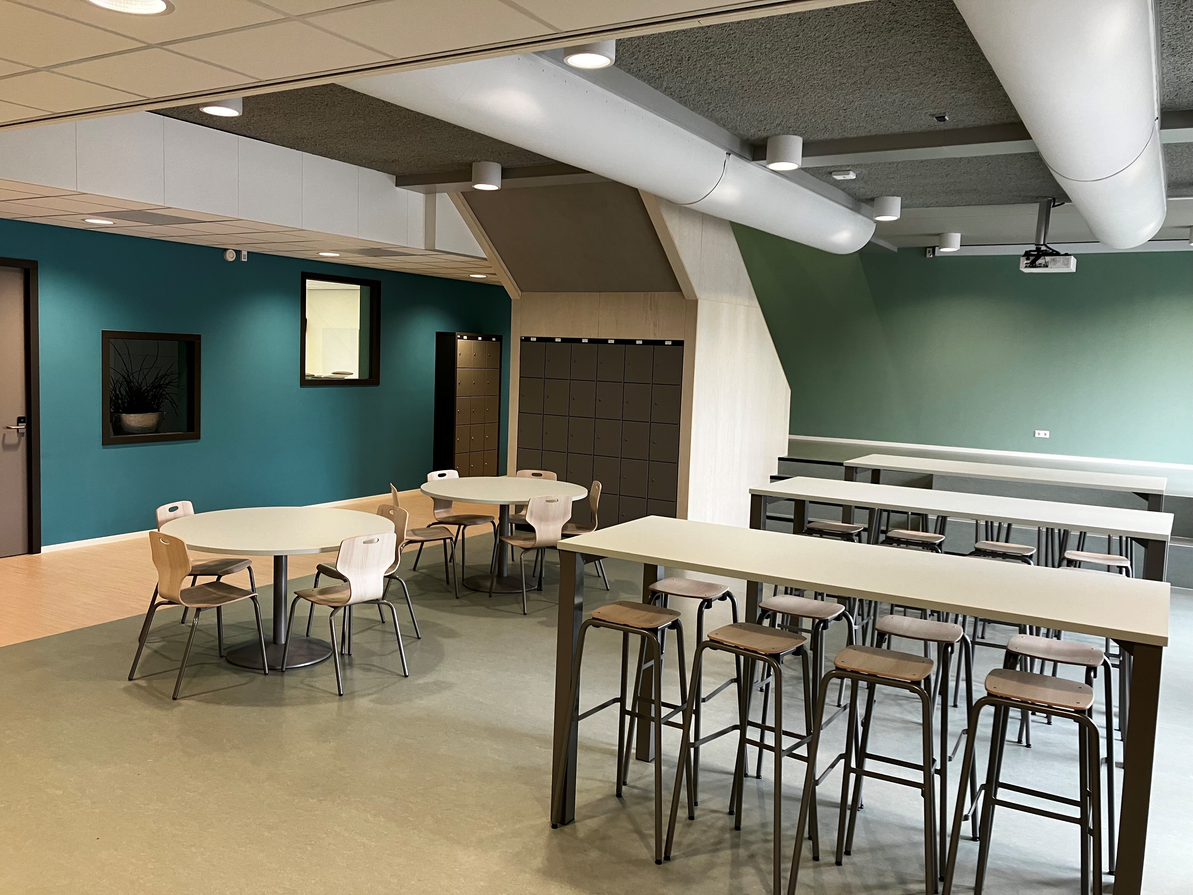 Interieur 2