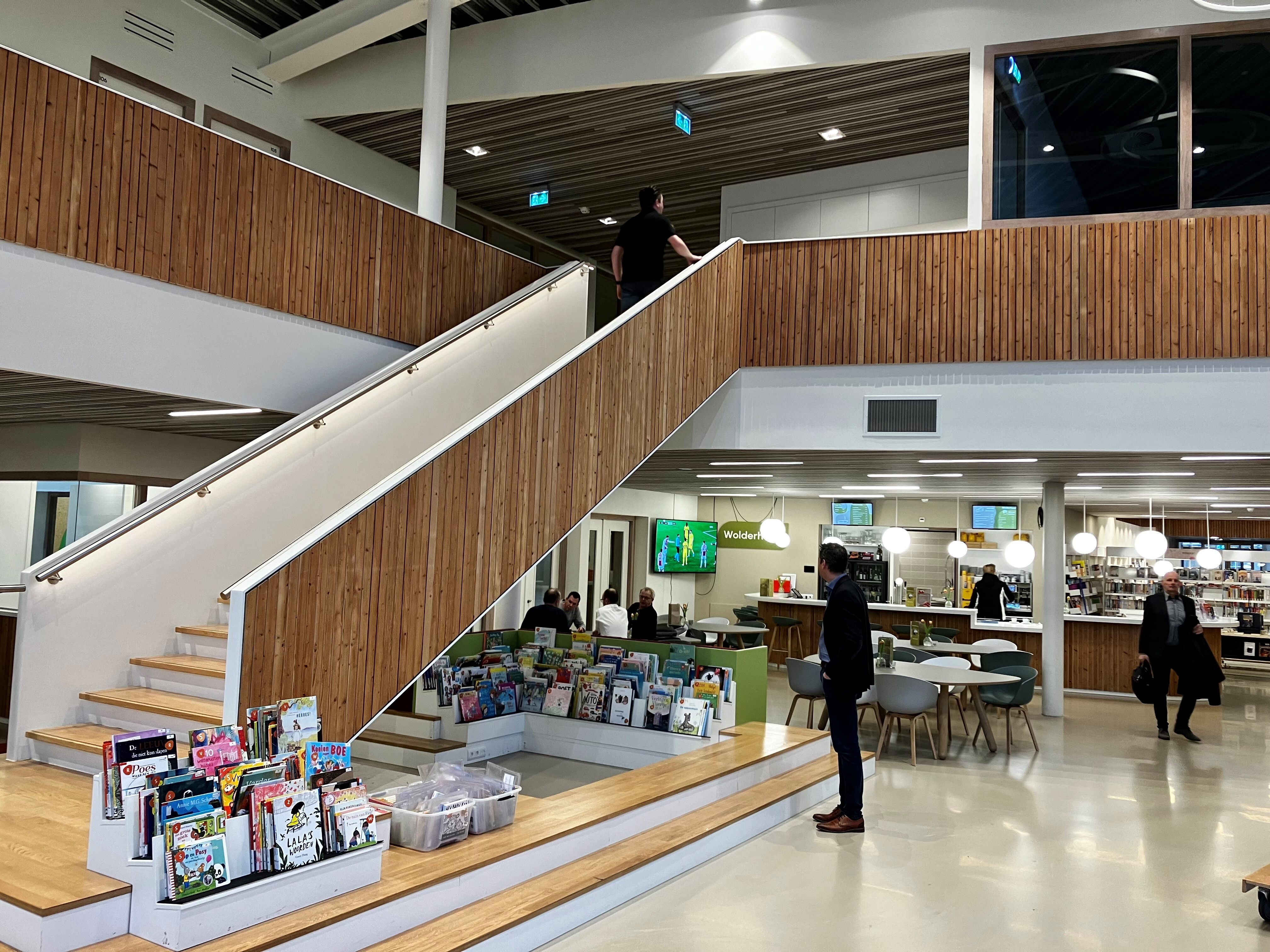 Interieur 2