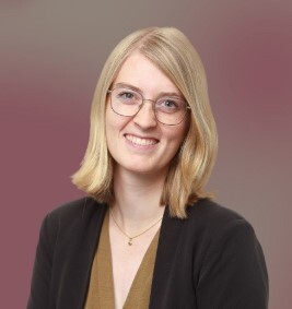 Iris van de Craats