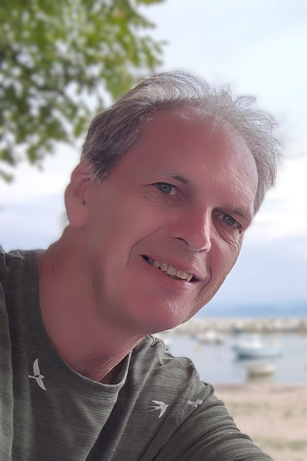 Jacob Dekker