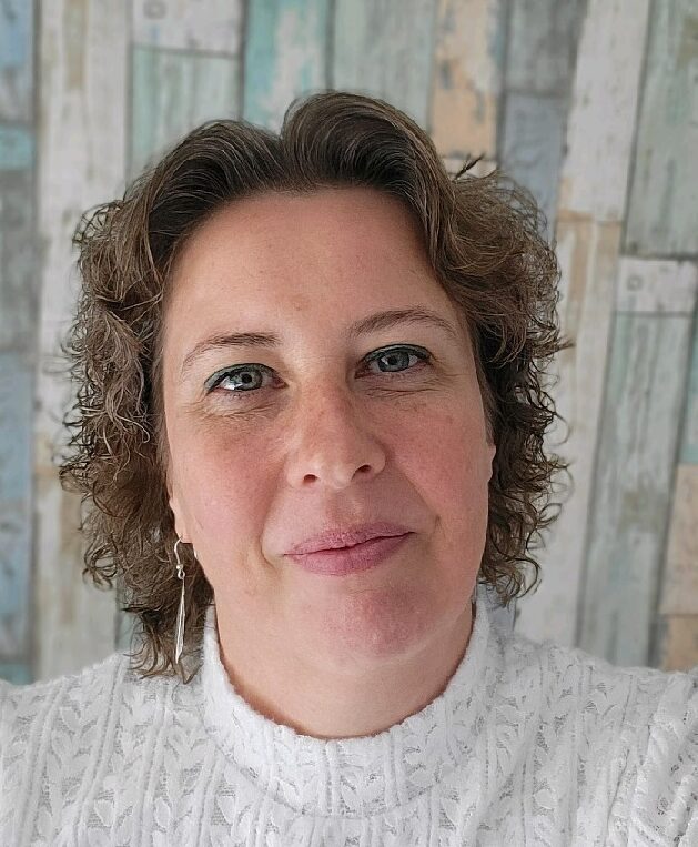 Jolanda van maurik Draaijer