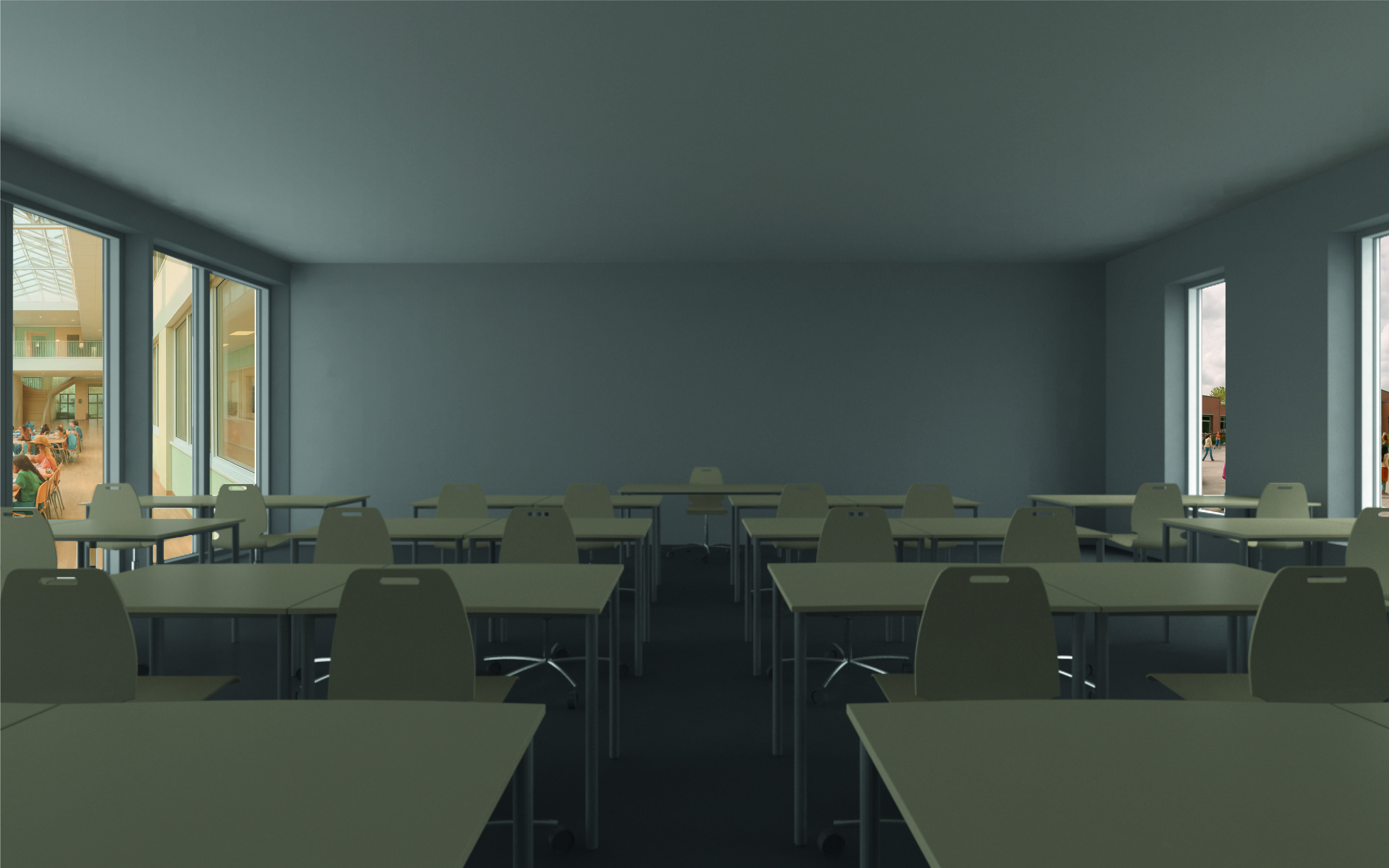 Klasse Catrium2
