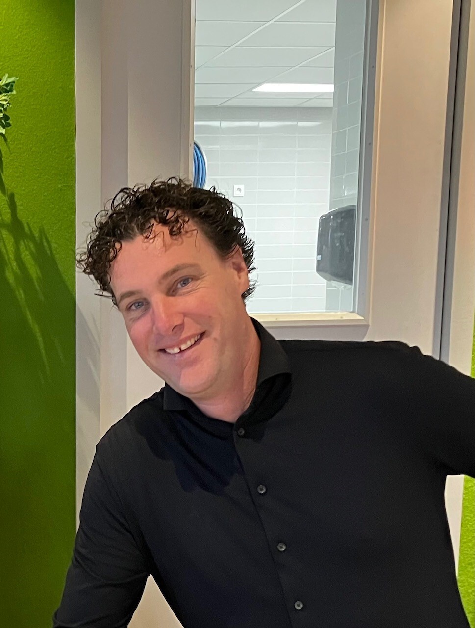 Koen Janssen