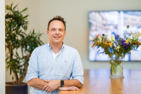 Maarten van Nuenen