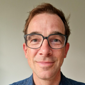 Maarten van Heugten