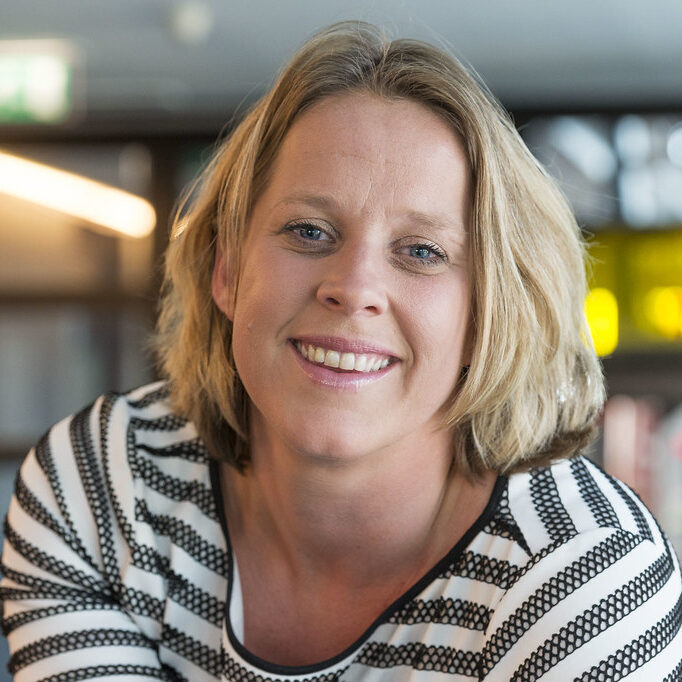IVVD Biobased verduurzamen is nu al een no brainer Marjet Rutten
