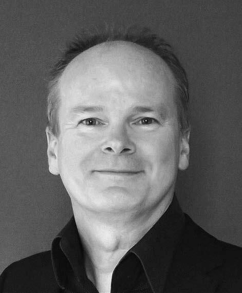 Mark Mobach