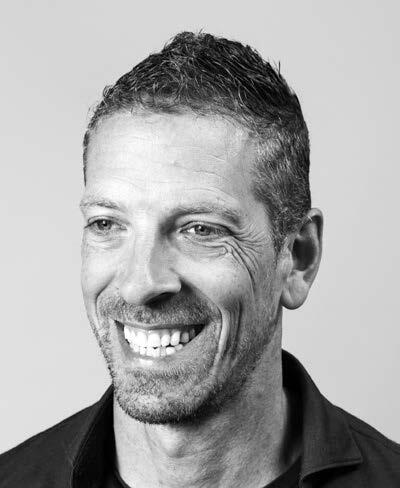 Martijn van Bentum