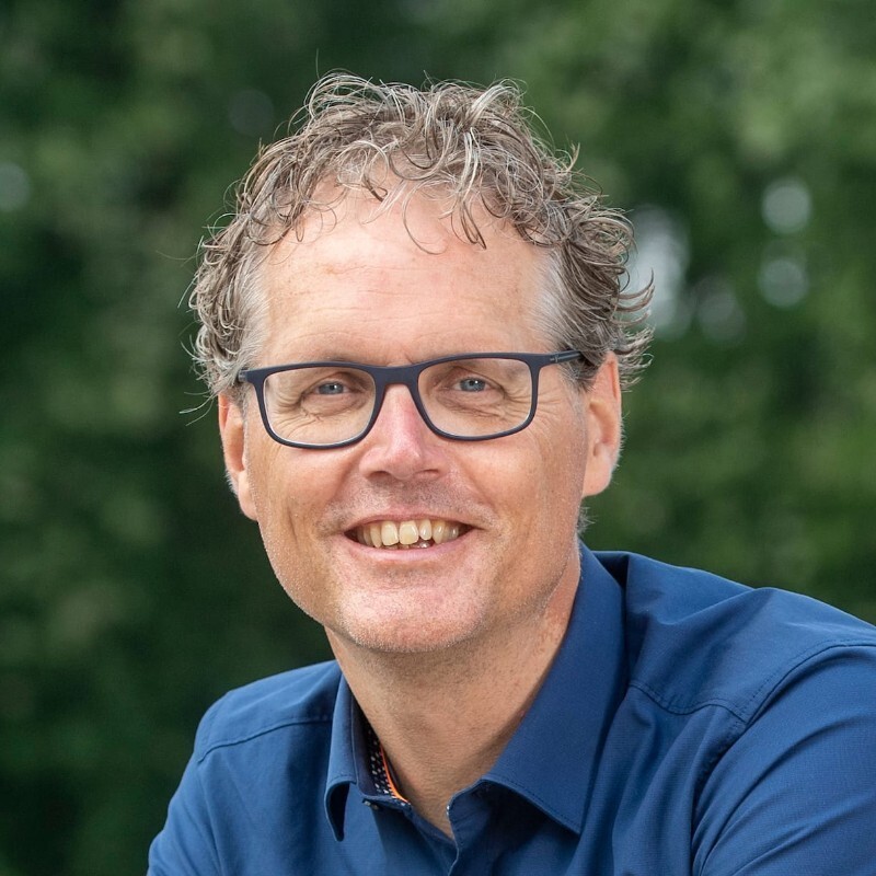 Michel Bloemsma LI