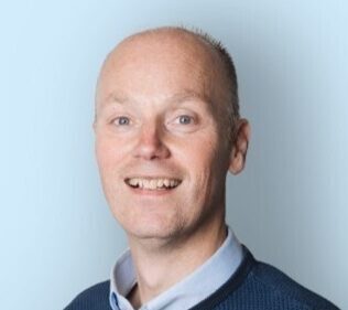 Michel de Boer Linked In
