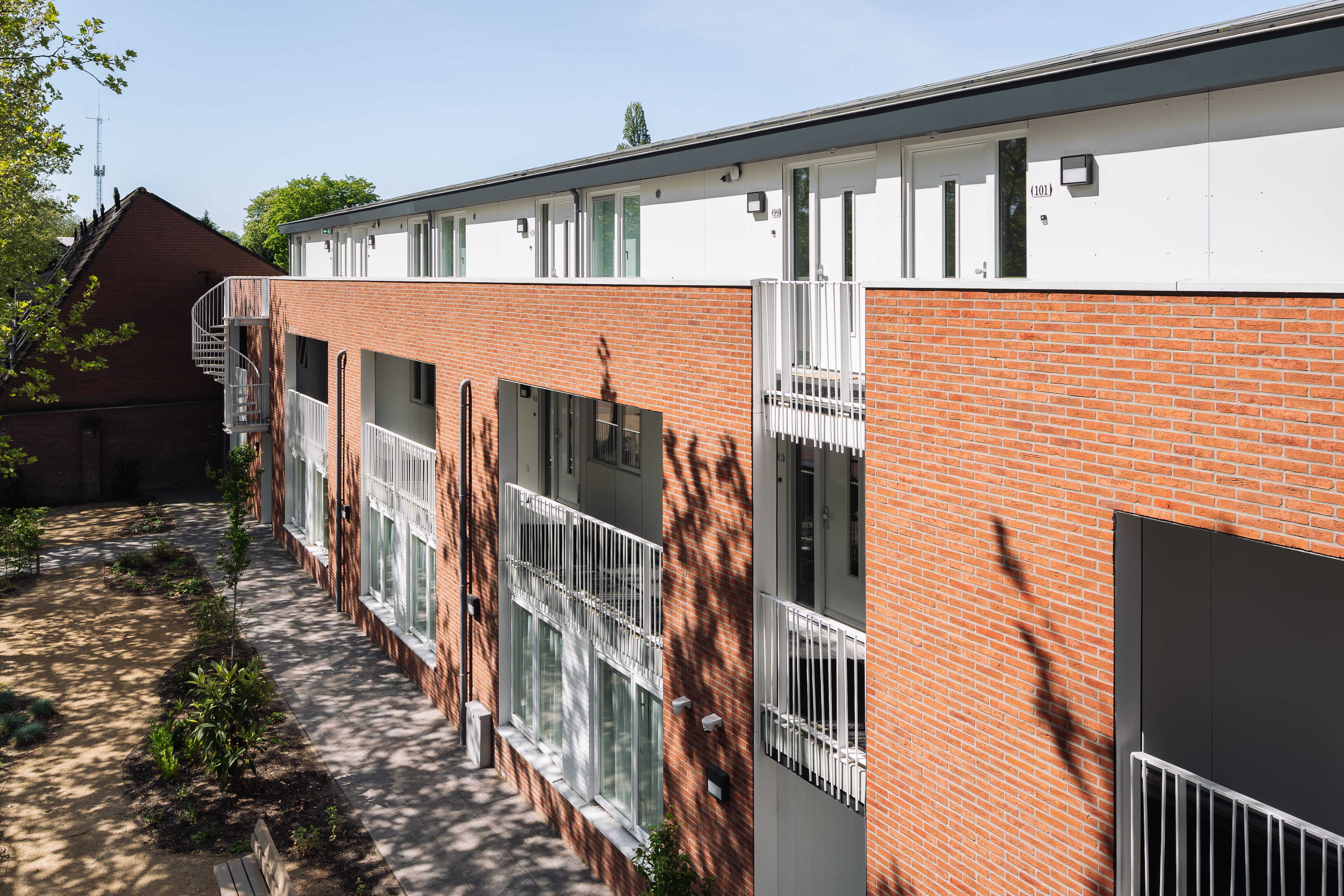 Mitchell van Eijk Salix Baarn 2026 11
