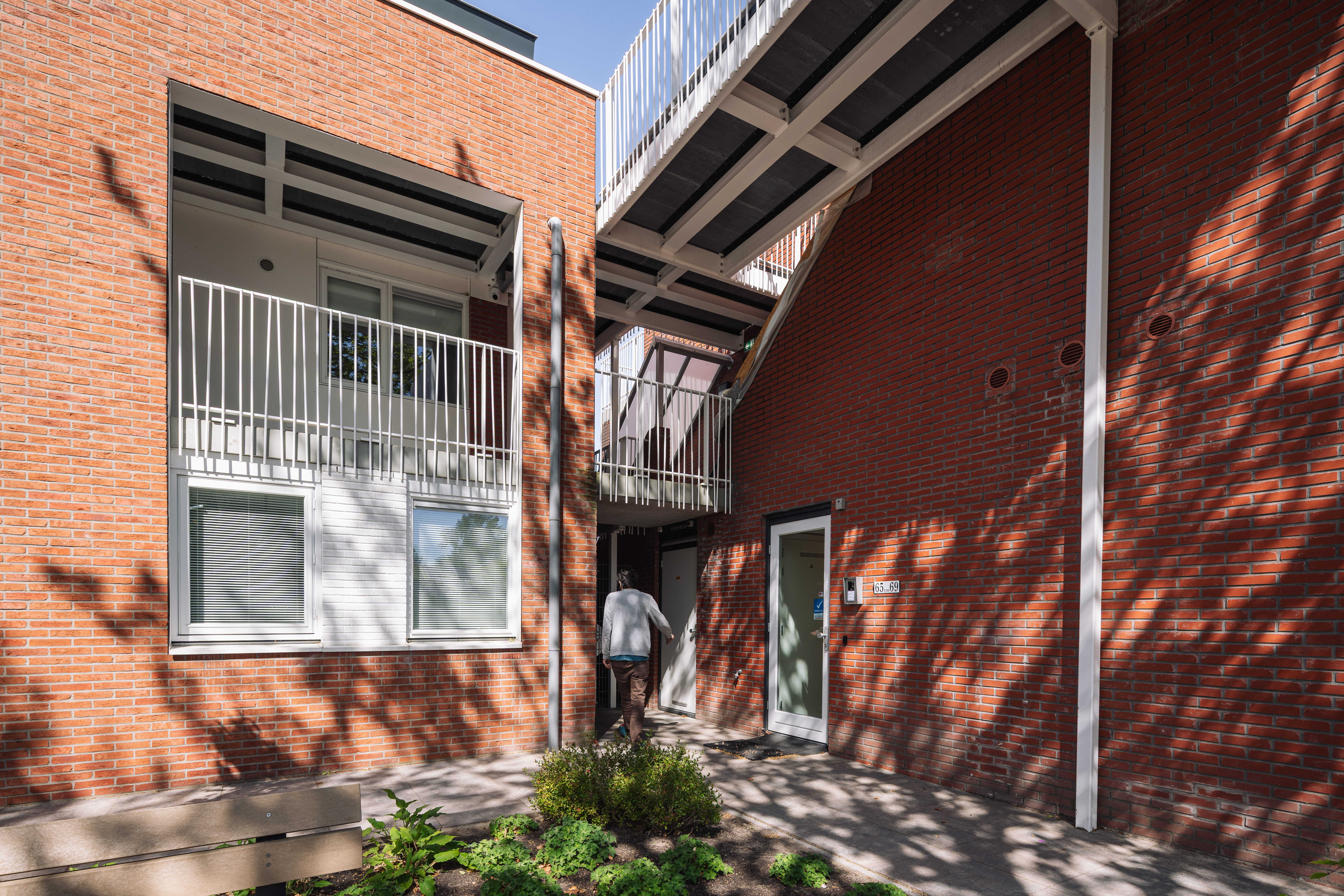 Mitchell van Eijk Salix Baarn 2026 12