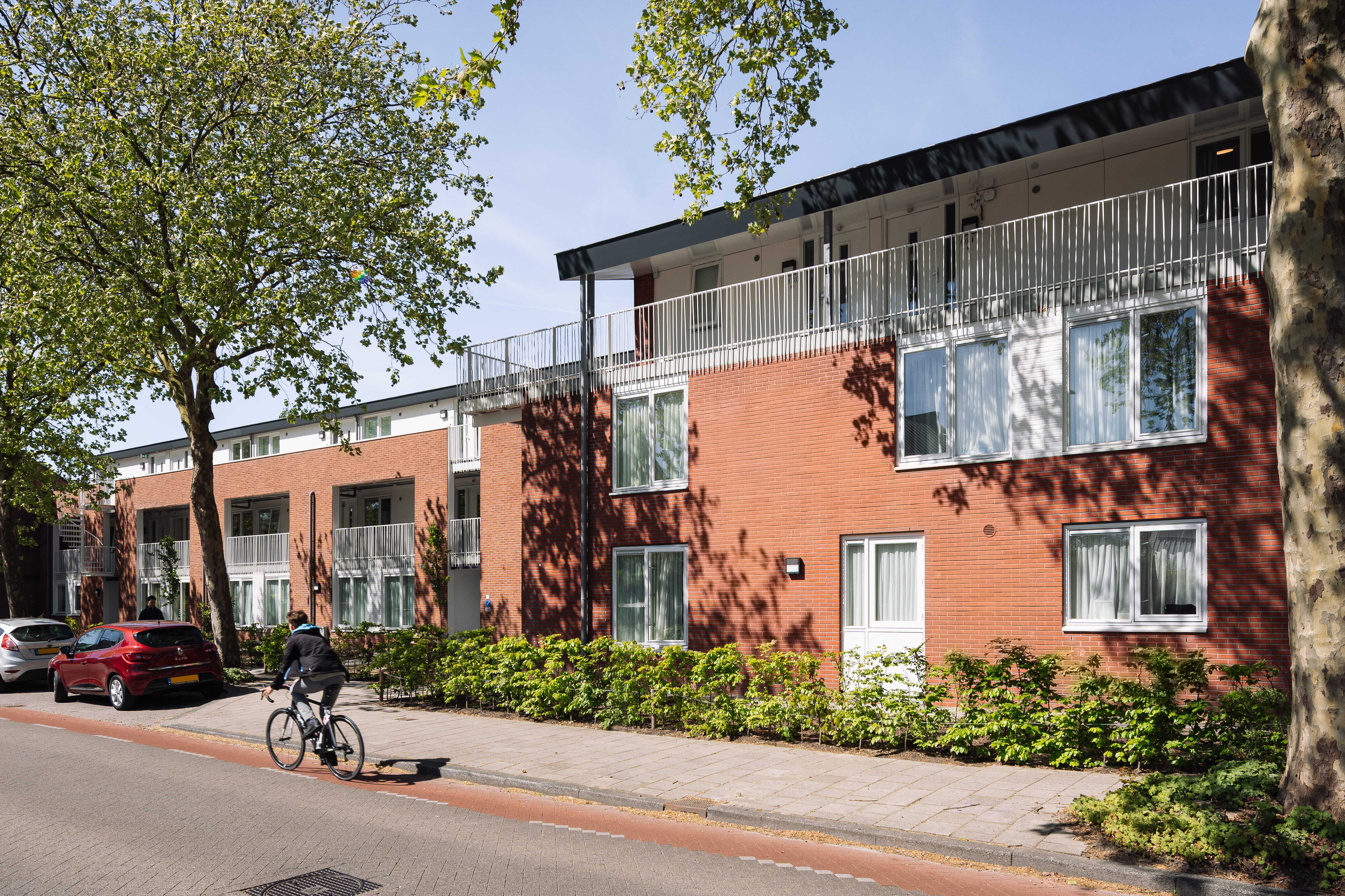 Mitchell van Eijk Salix Baarn 2026 13