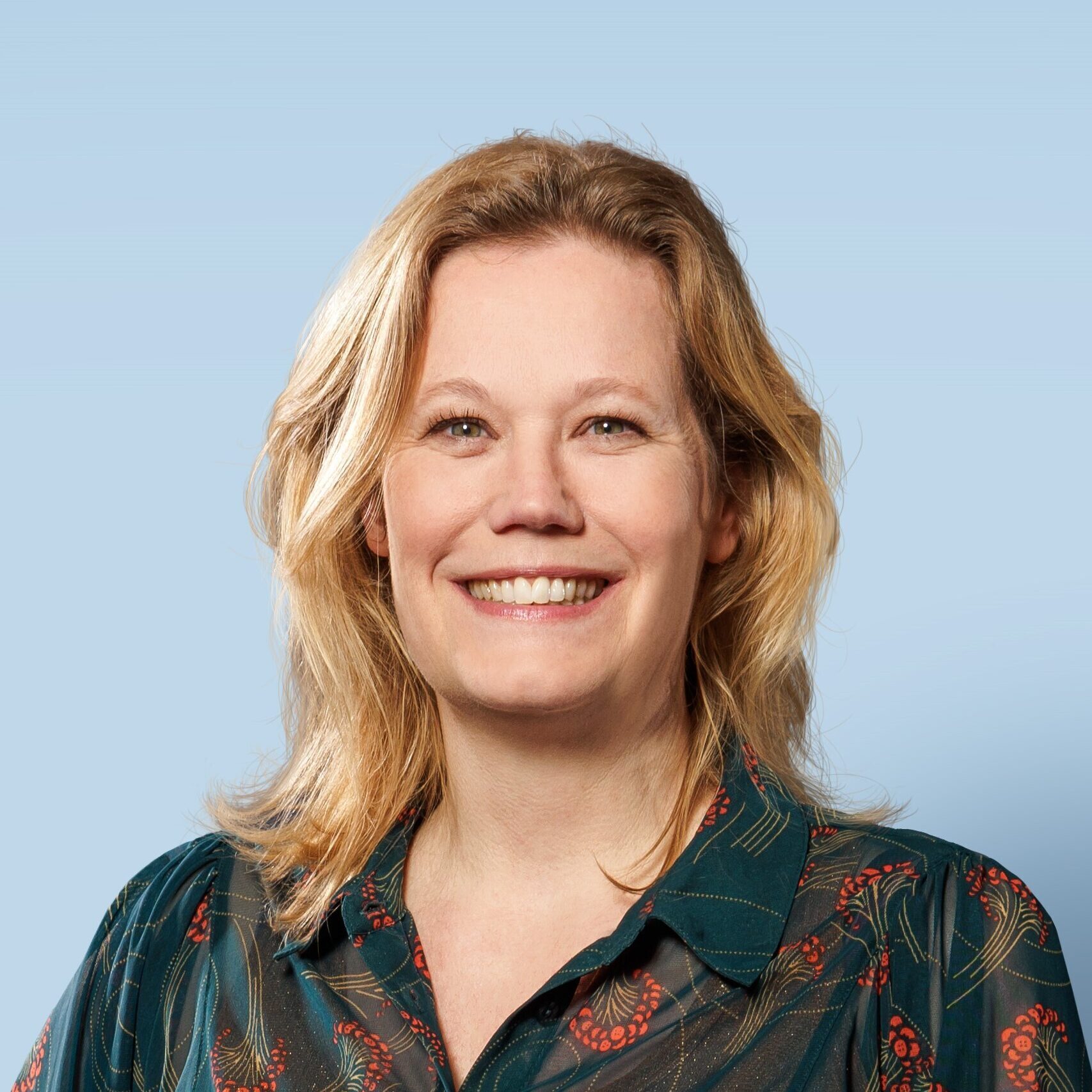 IVVD Monique Woltering Woonzorg Nederland