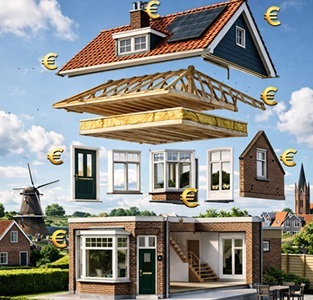 Onderhoudsprijslijst