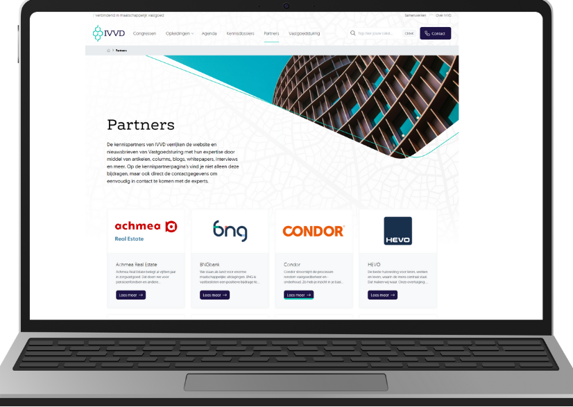 Partner Web
