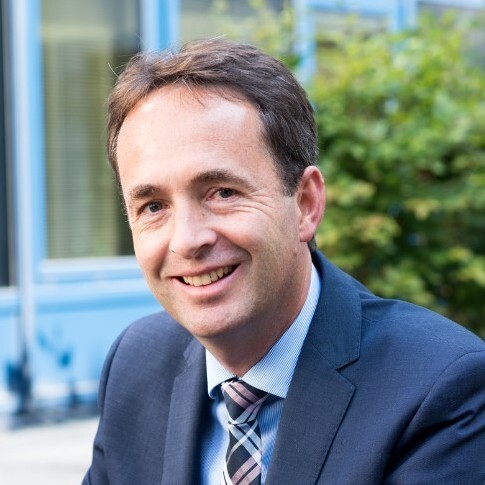 Peter Nijsse