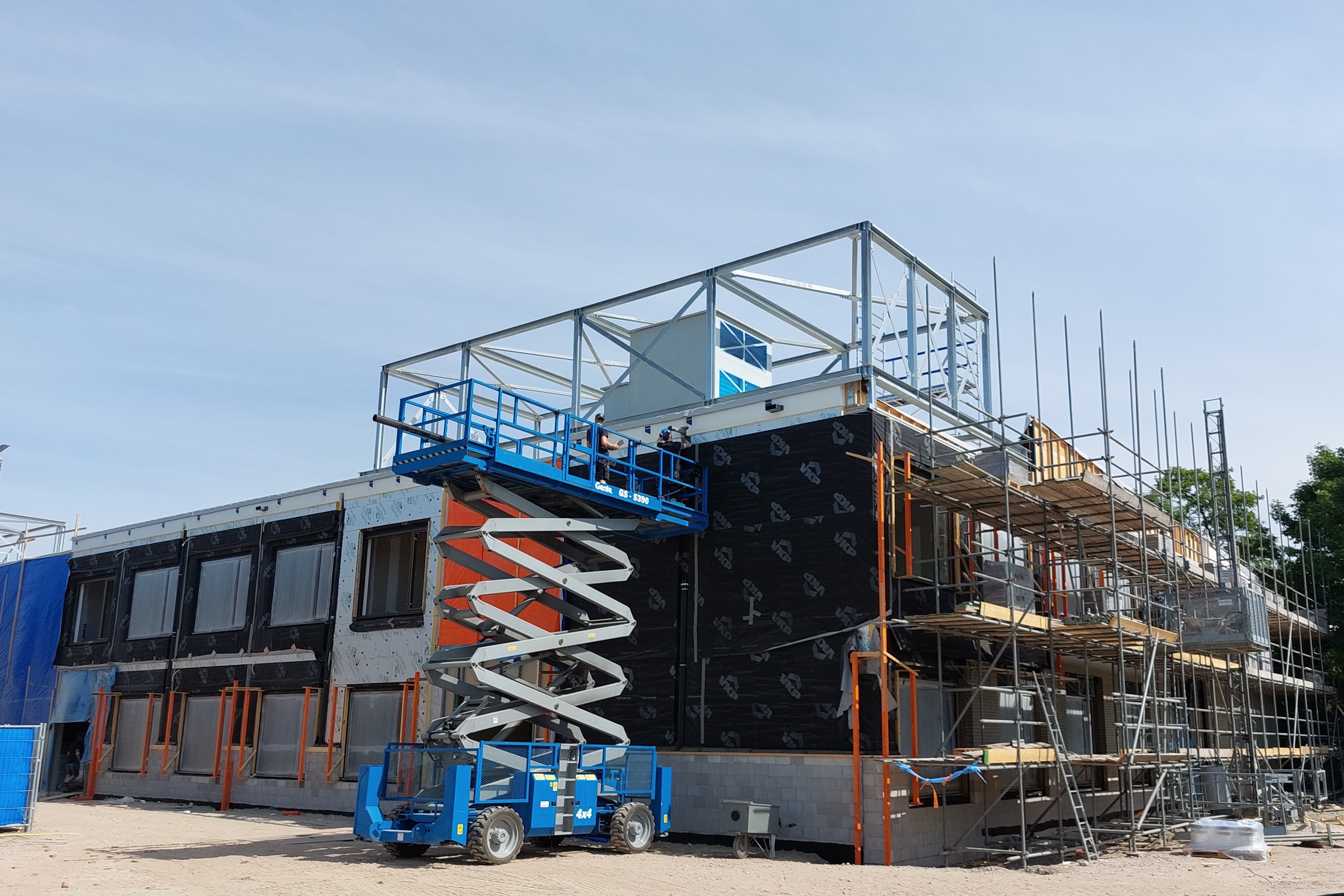 Peters Bouw Onderhoud Goes 194