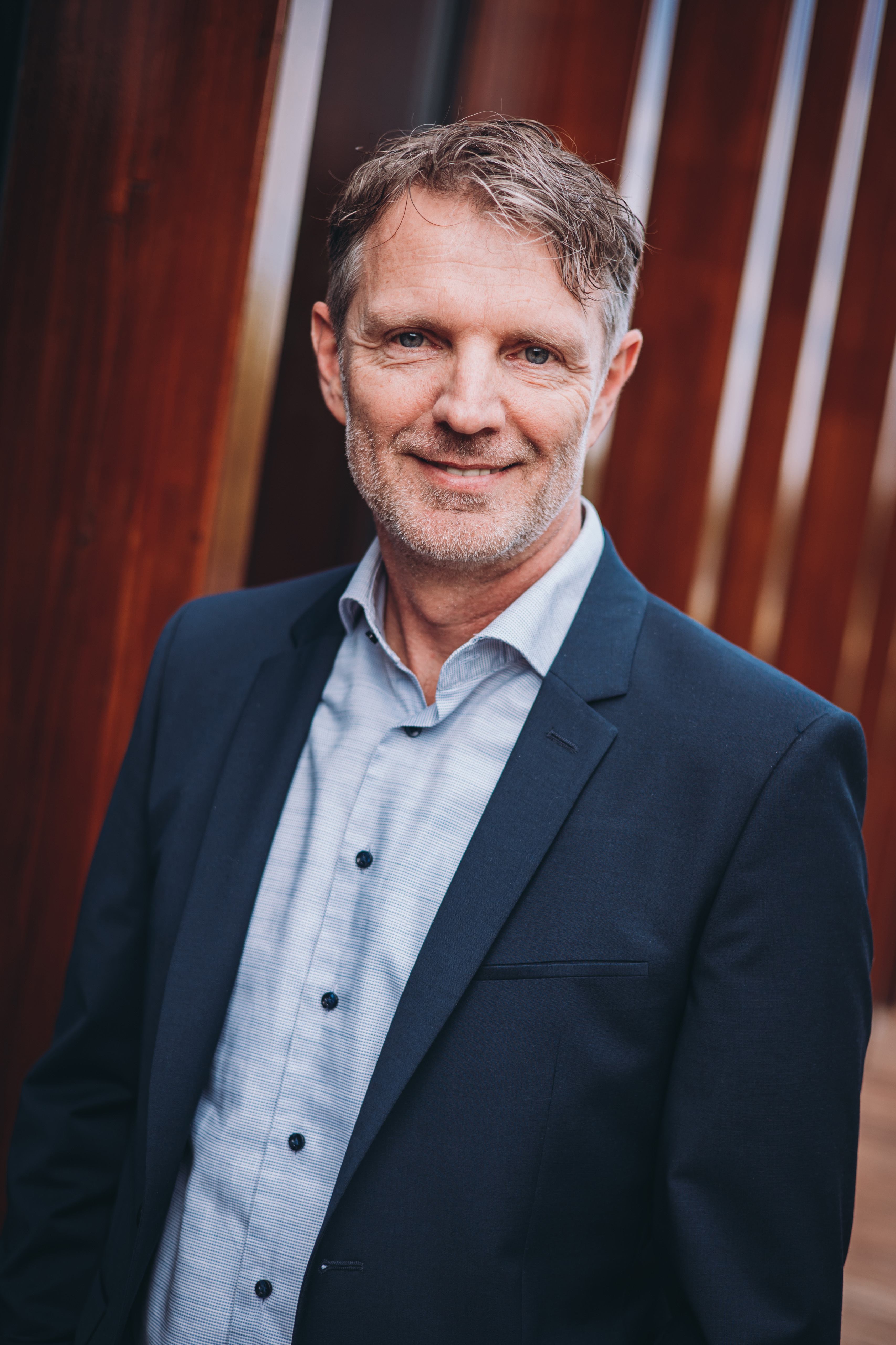 René Lolkema
