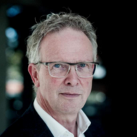 IVVD Trendradar Corporatiesvastgoed Rob Haans