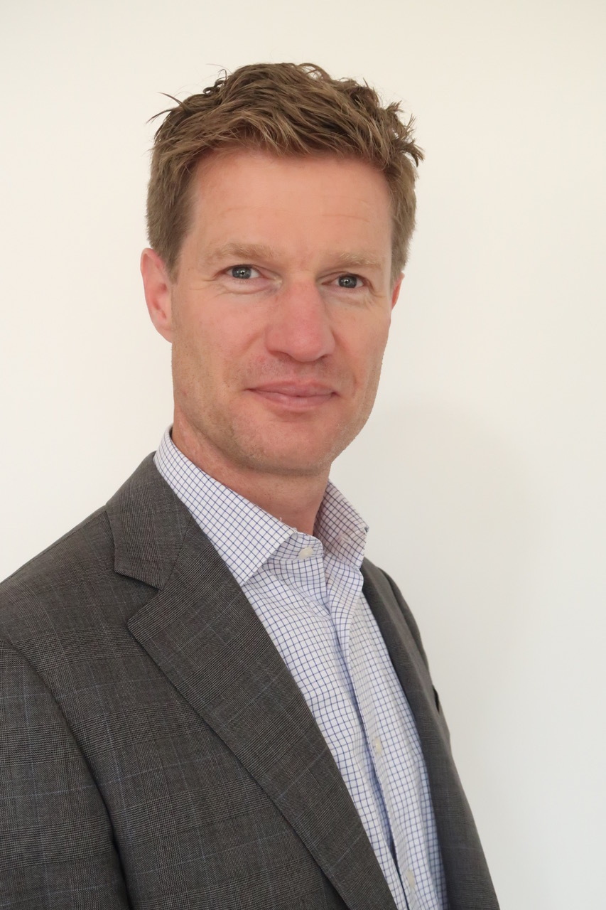Robert Santema