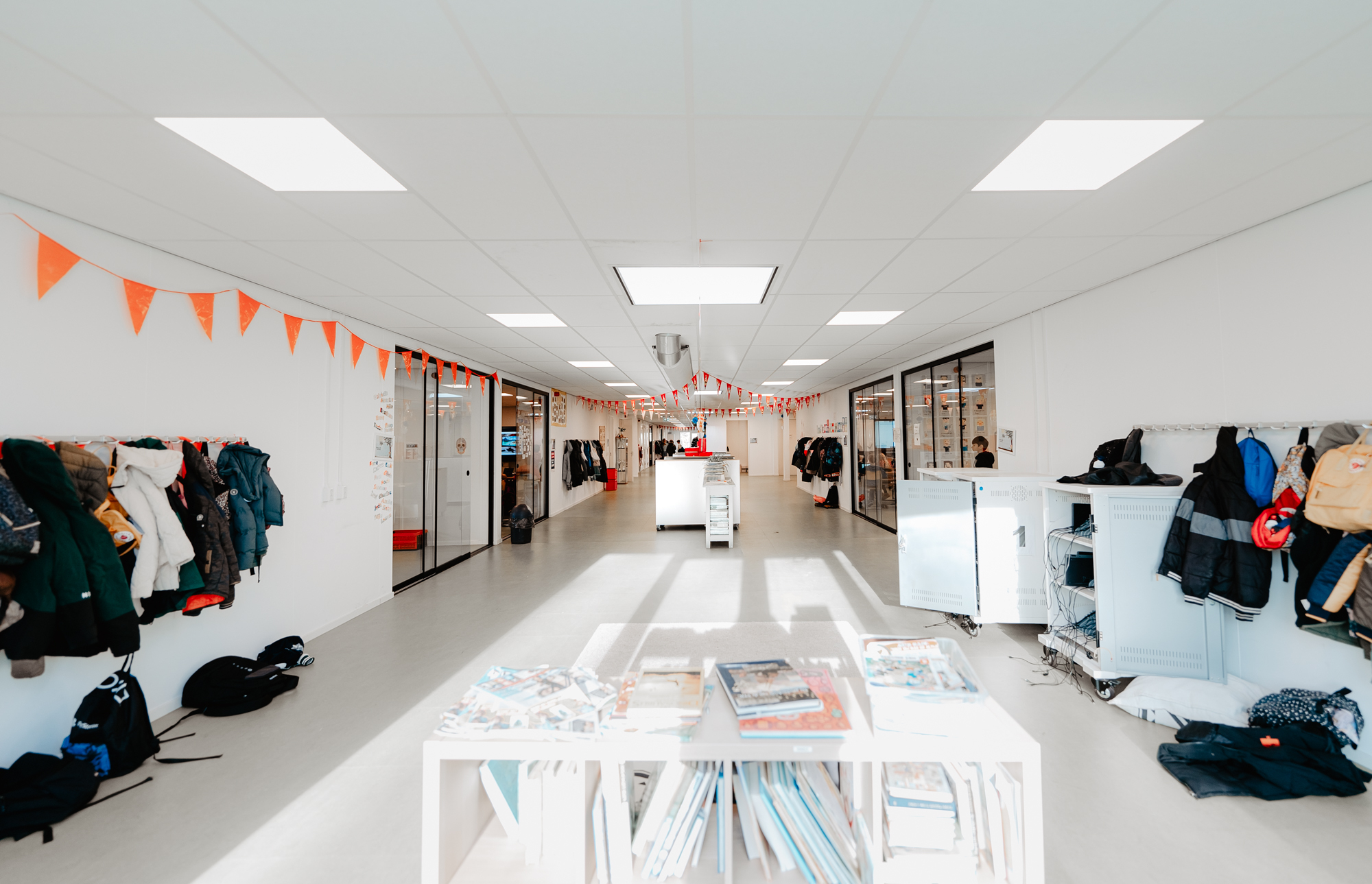 School Rotterdam 25