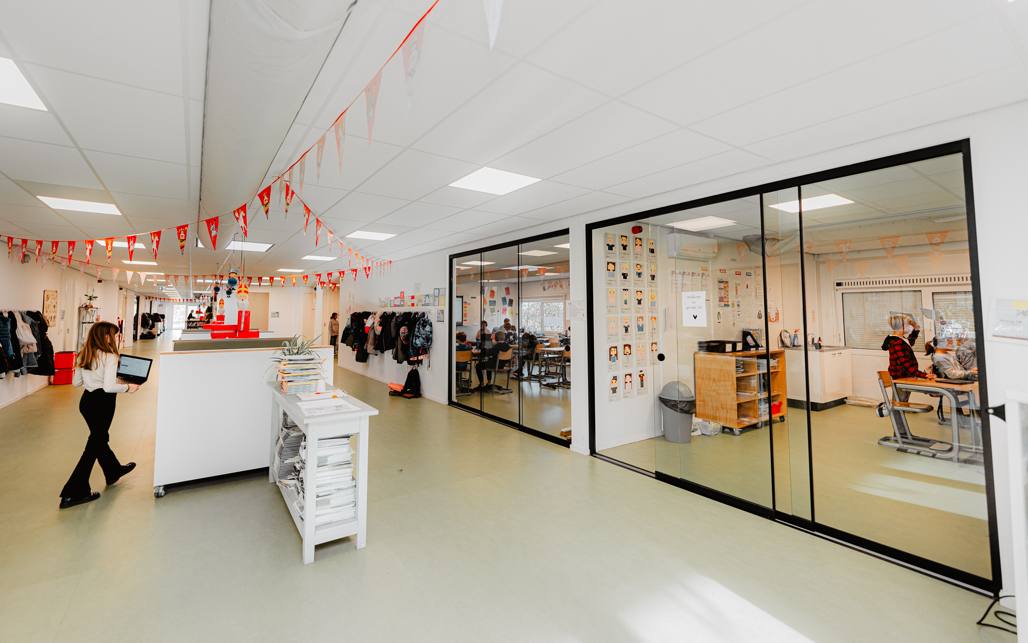 School Rotterdam 34