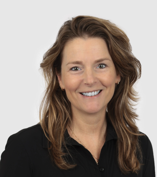 IVVD Karin van der Maat