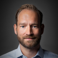 IVVD Trendradar Corporatiesvastgoed Stefan van hoef