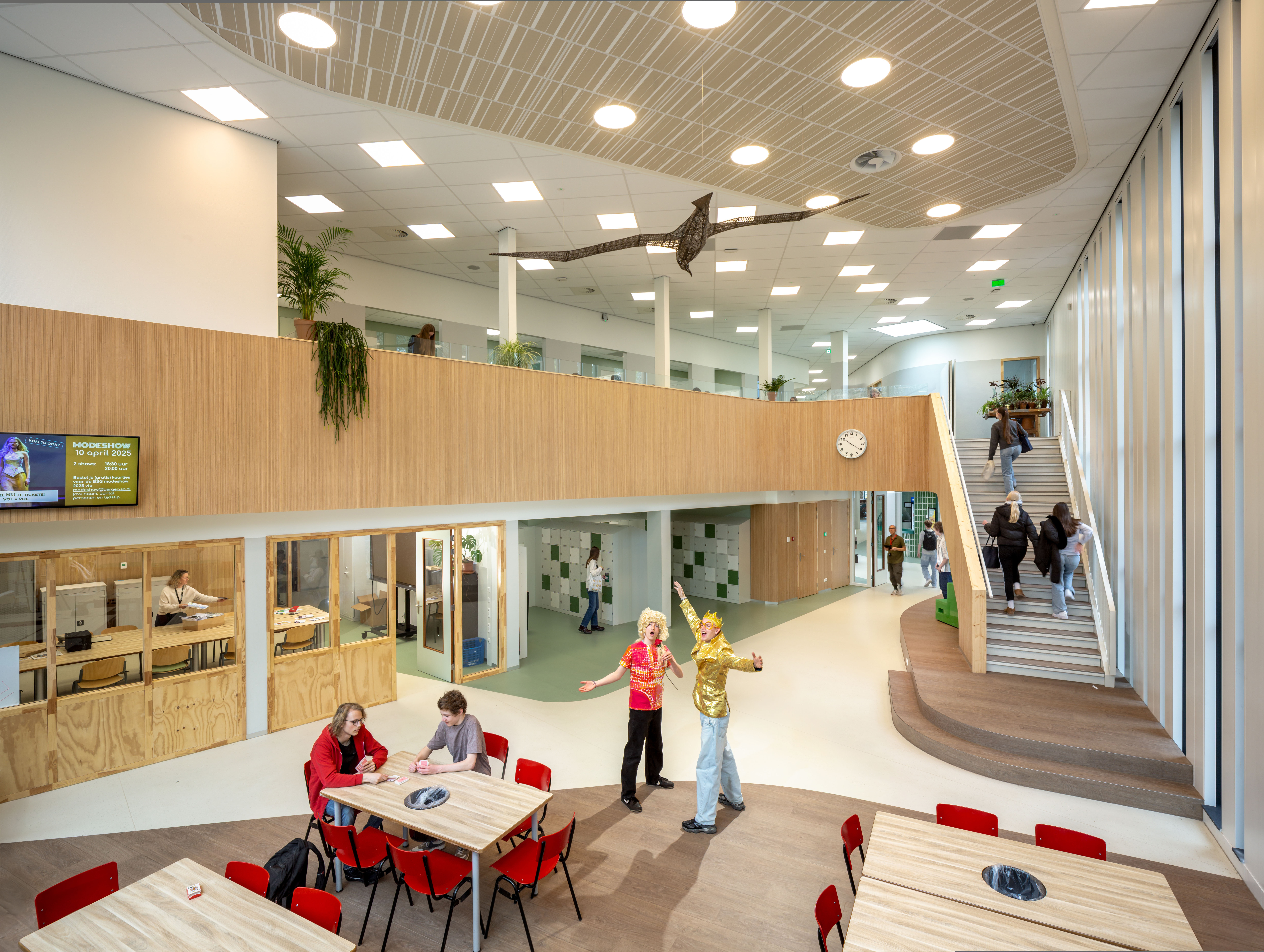 TW BSG aula HR AI foto Thijs Wolzak