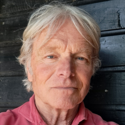 VS Magazine Klein Louk Burgers