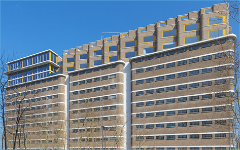 VS27 p31 Veemgebouw foto Norbert van Onno