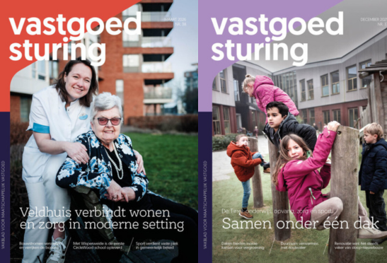 Vastgoedsturing