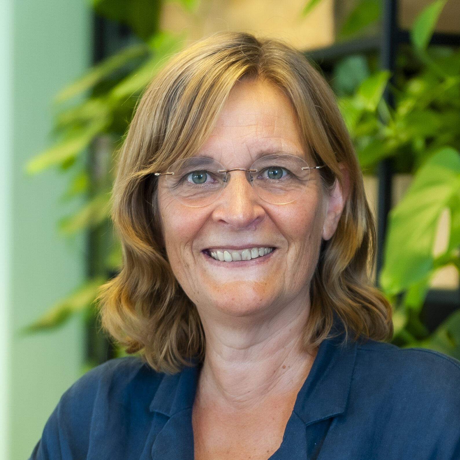 IVVD ‘Vergroening betaalt zich terug, maar iemand moet investeren’ Wilma Berends