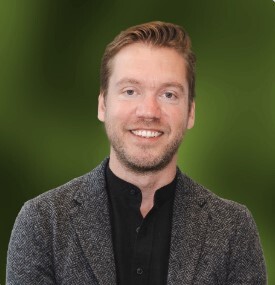 Wouter Houet
