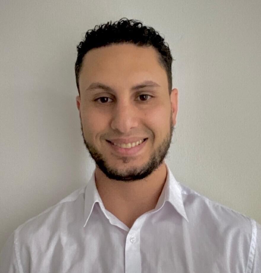 Yassir Adarghal