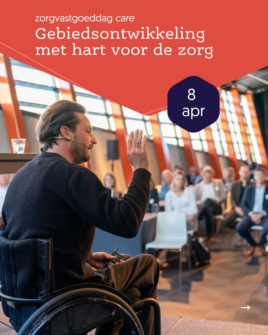 ZVD care flyer