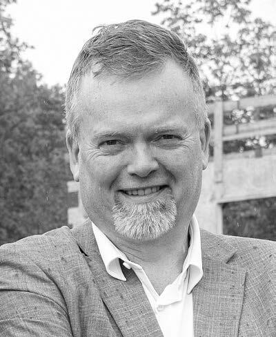 Arend van beek