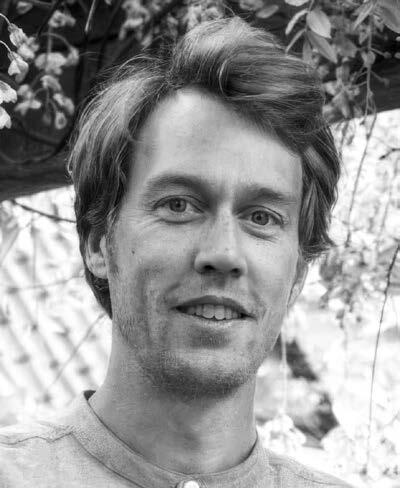 Arjan boekel