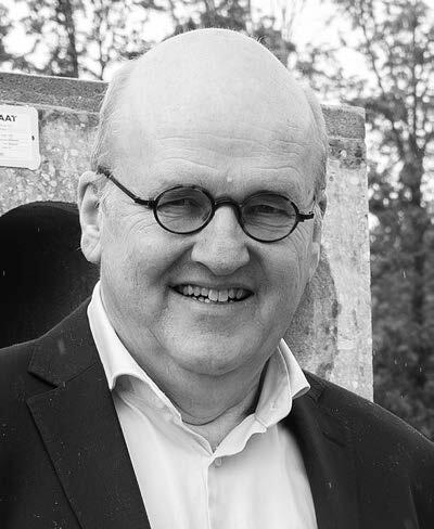 Arnoud leerling
