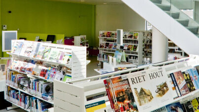 Bibliotheek cultuurhuis oudewater 0x640
