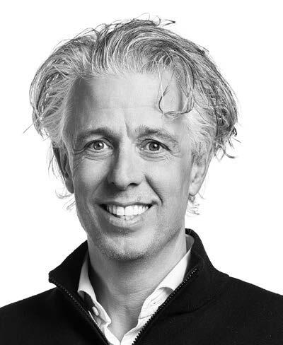 Coen hendrikis